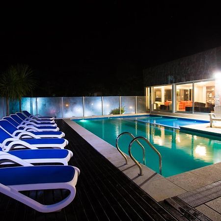 Virazon Suitesマール・デ・ラス・パンパス エクステリア 写真