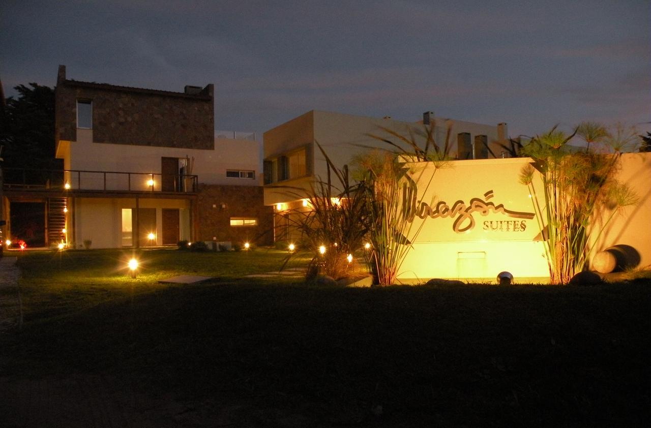 Virazon Suitesマール・デ・ラス・パンパス エクステリア 写真