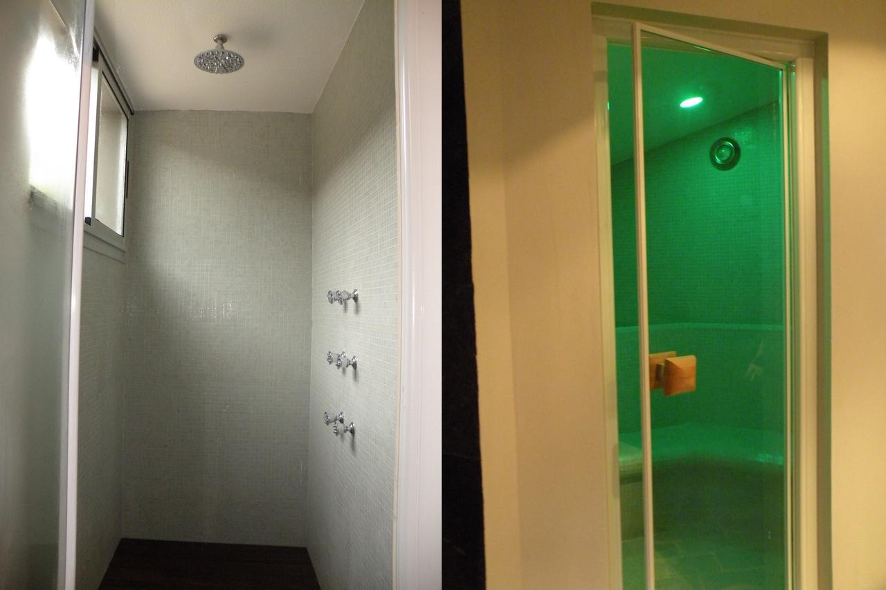 Virazon Suitesマール・デ・ラス・パンパス エクステリア 写真