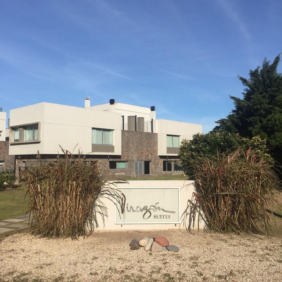 Virazon Suitesマール・デ・ラス・パンパス エクステリア 写真