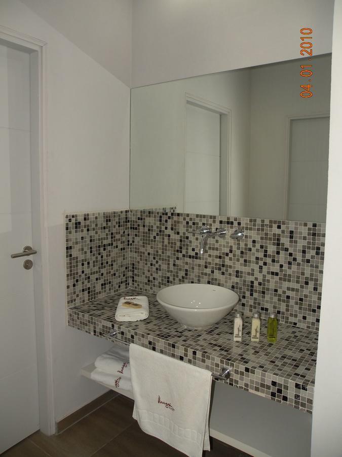 Virazon Suitesマール・デ・ラス・パンパス エクステリア 写真