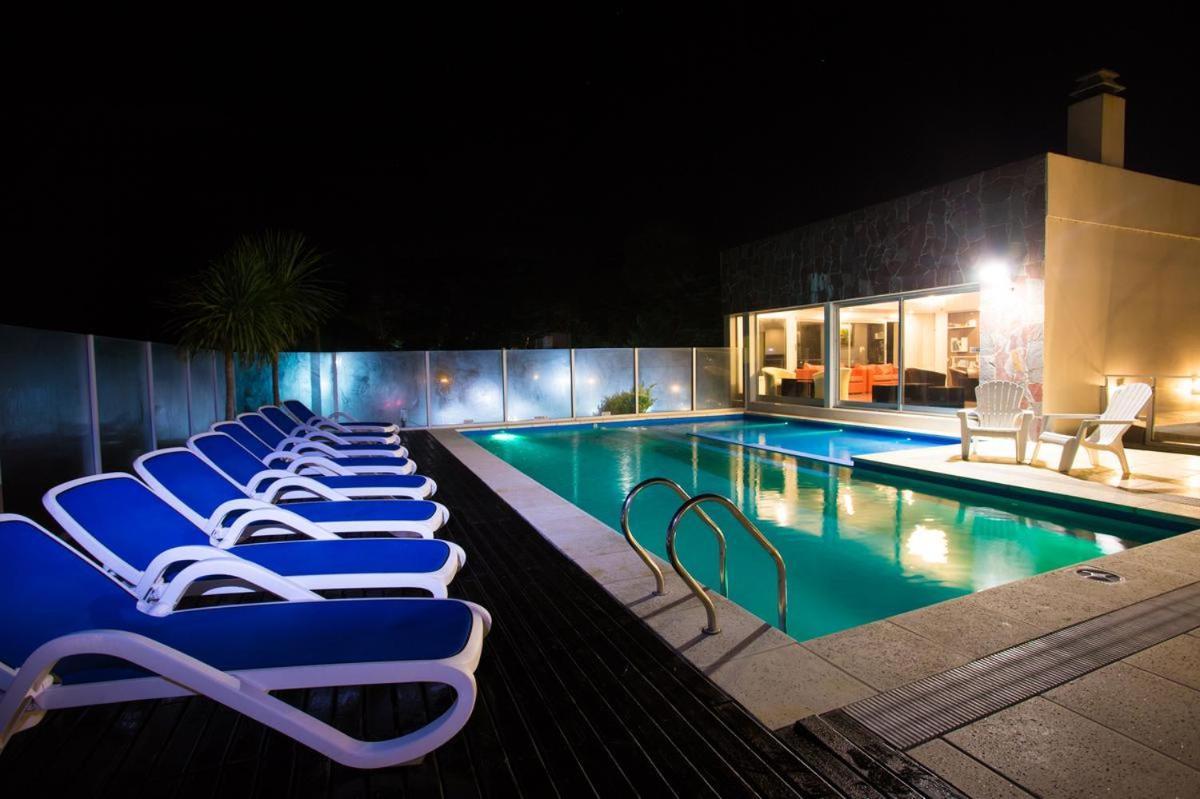 Virazon Suitesマール・デ・ラス・パンパス エクステリア 写真